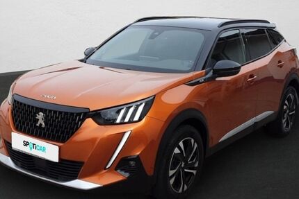Peugeot 2008 62.204 km 18.275 &euro; Dessau-Roßlau 06849