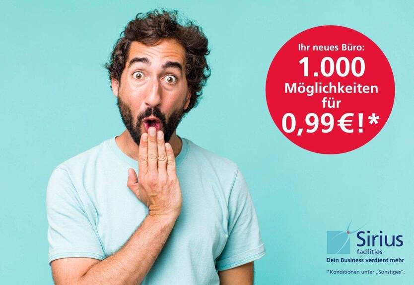 Kleines Büro - Großes Potenzial! Jetzt mieten!* zimmer