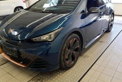 Cupra Born 34.800 km 25.890 &euro; Burgoberbach 91595