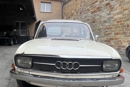 Audi A6 79.800 km 5.000 &euro; Rüthen 59602