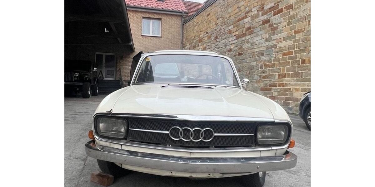 Audi A6 79.800 km 5.000 &euro; Rüthen 59602