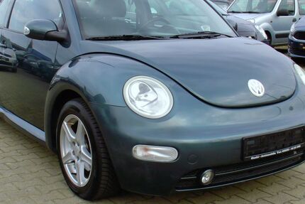 VW New Beetle 233.000 km 1.500 &euro; Münster 48165
