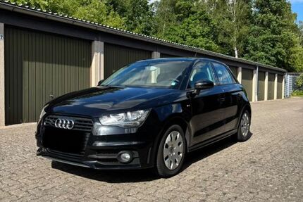 Audi A1 219.000 km 5.800 &euro; Neumünster 24534