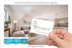+reserviert+ Renovierte 2,5-Zimmer-Wohnung mit Balkon, zentral und ruhig - Etagenwohnung Haßfurt | Angebot:25542190