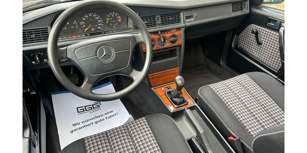 Mercedes-Benz 190 141.647 km 14.999 &euro; Köln 51069