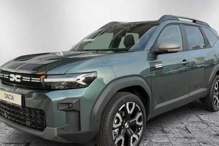 Dacia Bigster 4.900 km 35.280 &euro; Rendsburg 24768