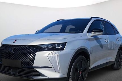 DS Automobiles DS7 (Crossback) 62.635 km 30.940 &euro; Dülmen 48249