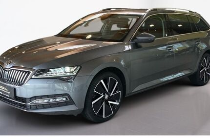 Skoda Superb 69.300 km 28.780 &euro; Eggenfelden 84307