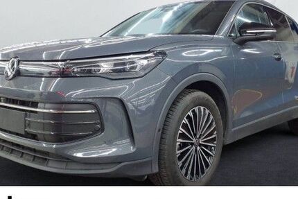 VW Tiguan 19.700 km 35.430 &euro; Lörrach 79540