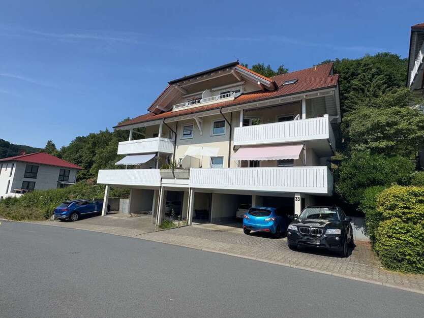 Wohnung zum Kaufen in Breuberg 249.000 € 89 m² 3 zimmer