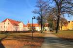 NEU - frisch renovierte 3 Zimmer mit Balkon und Einbauküche! Flexibel ab 6 Monate zu vermieten. - Appartement Annaburg | Angebot:17600958