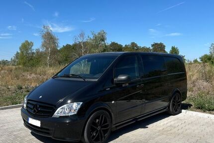 Mercedes-Benz Vito 171.254 km 20.900 &euro; Halle 06116