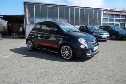Abarth 500
