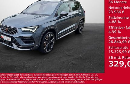 Cupra Ateca 60.559 km 28.540 € Osnabrück 49080