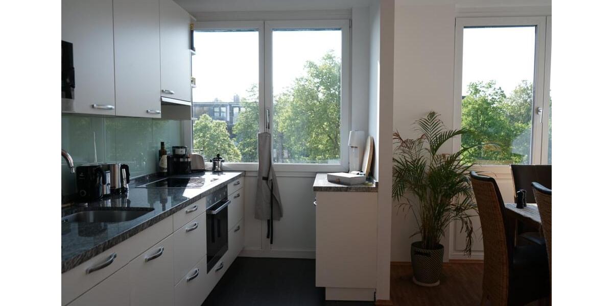 Etagenwohnung Köln Lindenthal - 2 Zimmer, 75 m&sup2;, 1.900&euro; | Angebot:26366148