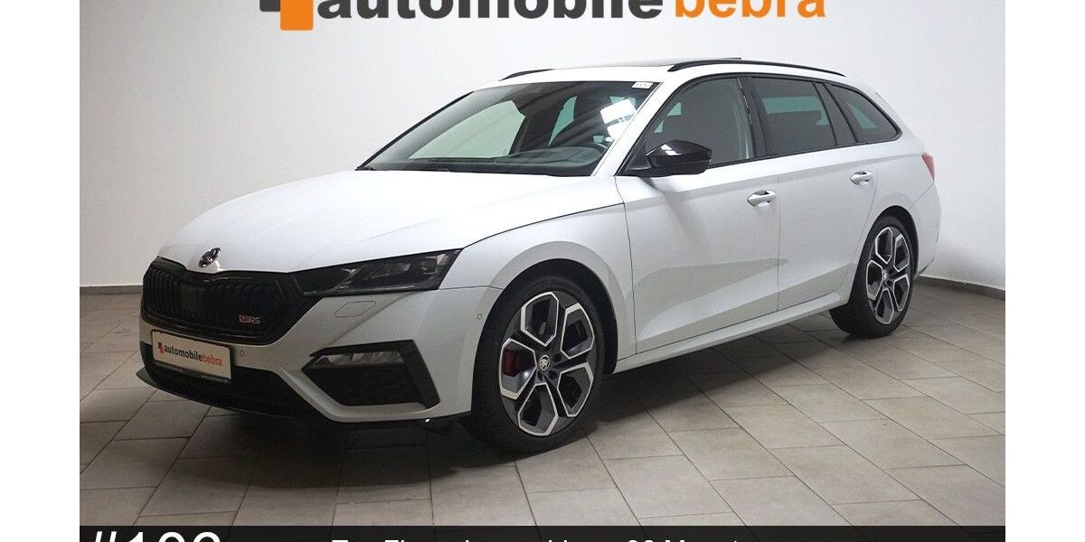 Skoda Octavia 49.297 km 33.490 &euro; Bebra 36179