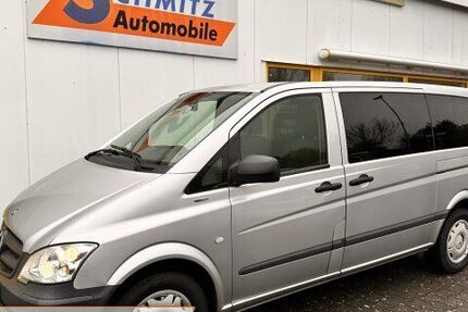 Mercedes-Benz Vito 255.900 km 10.950 &euro; Echzell 61209