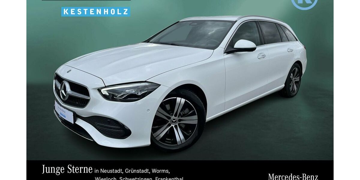 Mercedes-Benz C 200 11.579 km 41.440 &euro; Ludwigshafen 67065