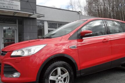 Ford Kuga 112.000 km 6.850 &euro; Helmbrechts 95233