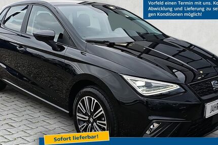 Seat Ibiza 12.097 km 16.750 &euro; Warstein-Belecke 59581