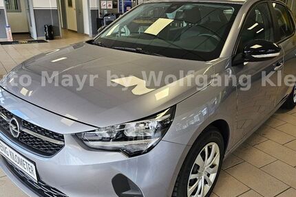 Opel Corsa 33.290 km 12.280 &euro; Augsburg 86156