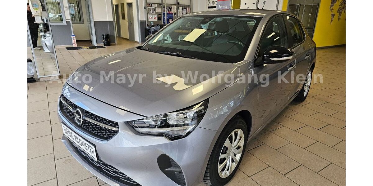 Opel Corsa 33.290 km 12.280 &euro; Augsburg 86156