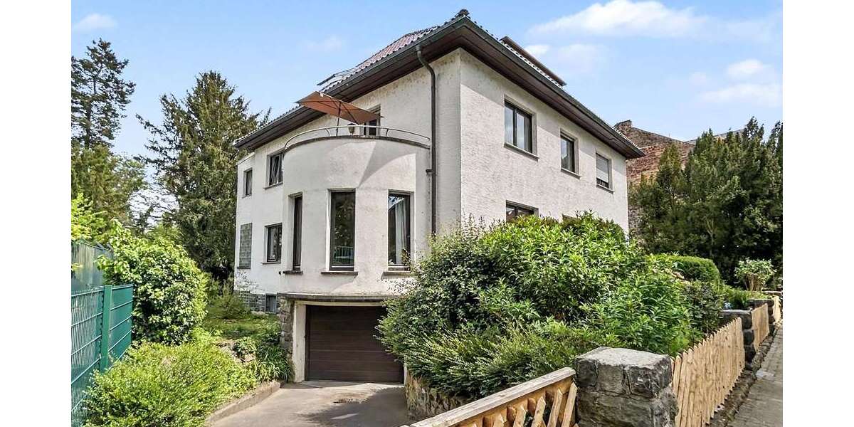 Einfamilienhaus Hanau - 11 Zimmer, 285 m&sup2;, 798.000&euro; | Angebot:27071655