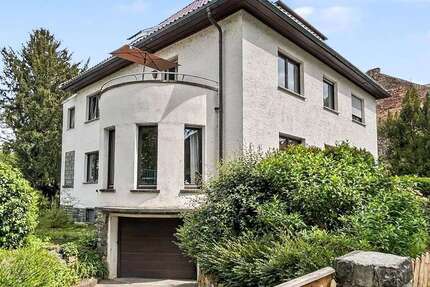 Haus Hanau - 11 Zimmer, 285 m&sup2;, 798.000&euro; | Angebot:27071655