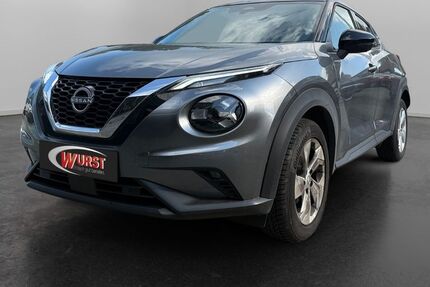 Nissan Juke 6.000 km 25.498 € Eislingen 73054