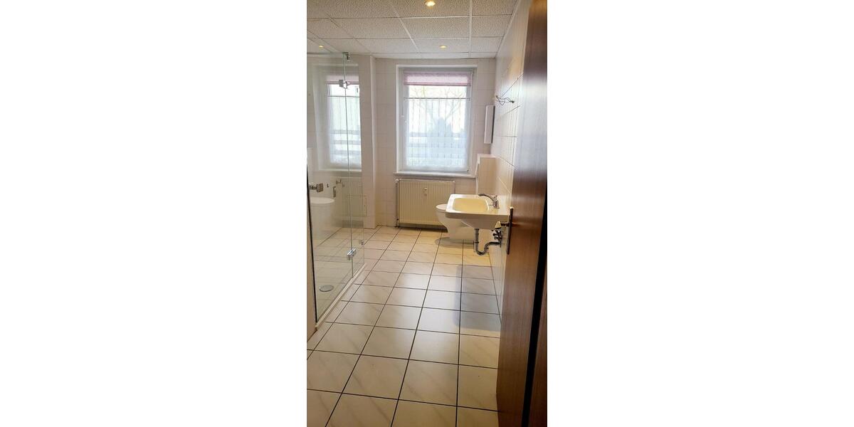 Hochparterre Wittenberg Lutherstadt - 2 Zimmer, 56 m&sup2;, 390&euro; | Angebot:26407837