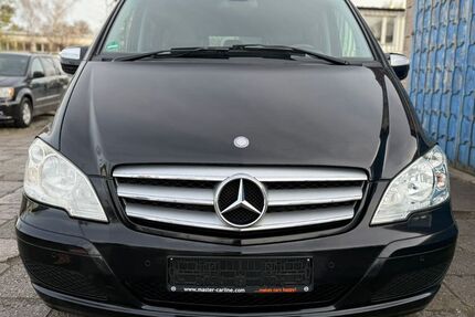 Mercedes-Benz Viano 168.000 km 15.999 &euro; berlin 12305