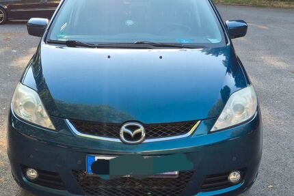 Mazda 5 206.600 km 1.999 &euro; Essen 45357