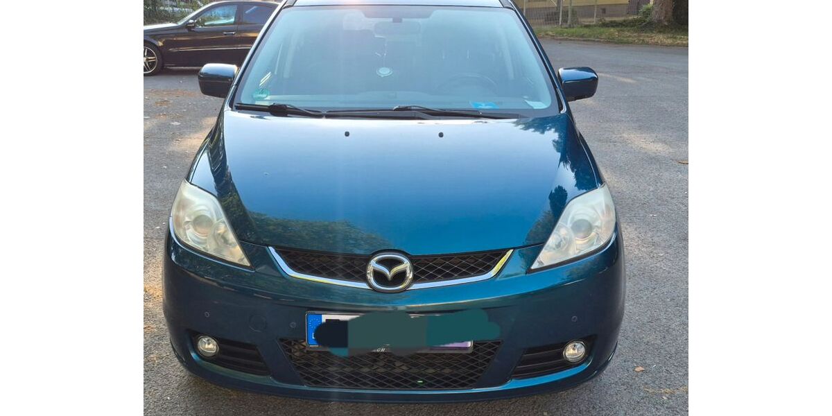 Mazda 5 206.600 km 1.999 &euro; Essen 45357