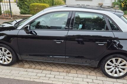 Audi A1 195.000 km 8.800 &euro; Bruckmühl 83052