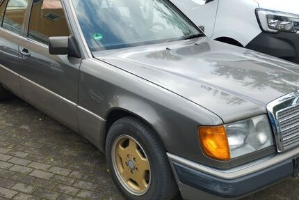 Mercedes-Benz 200 222.000 km 3.000 &euro; Milower Land 14715