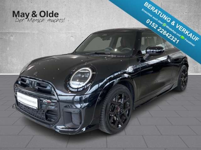 Cooper S