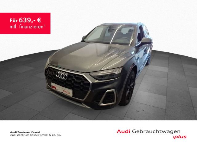 Audi Q5 10.209 km 53.990 &euro; Kassel 34125