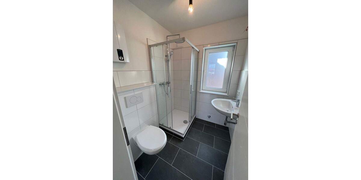 Etagenwohnung Bochum Wattenscheid - 3 Zimmer, 57 m&sup2;, 599&euro; | Angebot:24993998