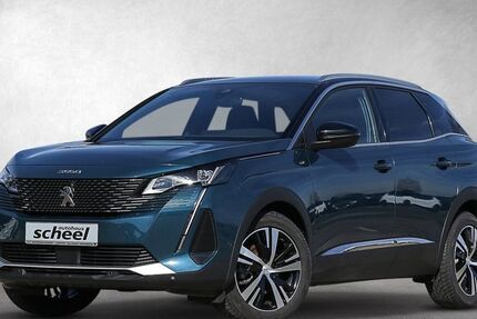 Peugeot 3008 20.900 km 27.990 &euro; Leipheim 89340