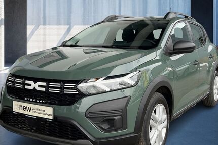 Dacia Sandero 15.083 km 16.390 &euro; Unterschleißheim 85716