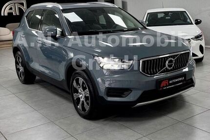 Volvo XC40 133.900 km 21.900 &euro; Gladbeck 45968