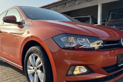 VW Polo 47.000 km 11.490 &euro; Ichenhausen 89335