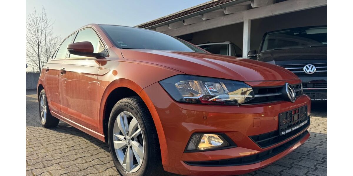 VW Polo 47.000 km 11.490 &euro; Ichenhausen 89335