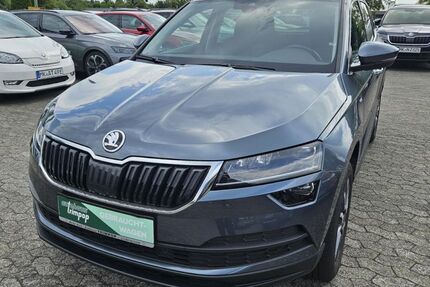 Skoda Karoq 39.999 km 24.330 &euro; Lüdenscheid 58513