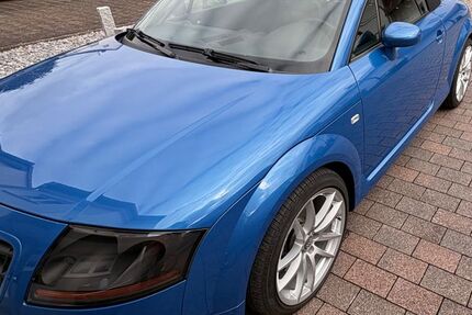 Audi TT 116.687 km 15.999 € Ransbach Baumbach 56235