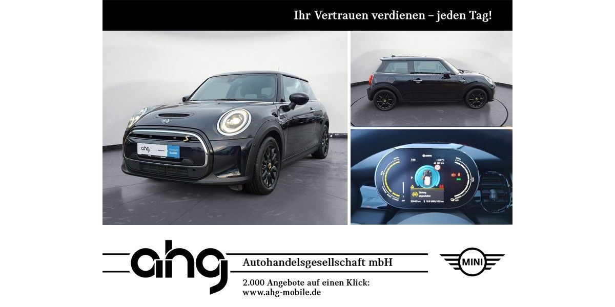 Mini Cooper E 33.644 km 20.430 &euro; Balingen 72336