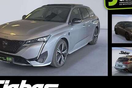Peugeot 308 25.543 km 22.790 &euro; Regensburg 93059