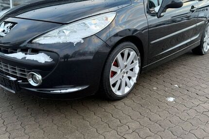 Peugeot 207 113.500 km 5.490 &euro; Göttingen 37081
