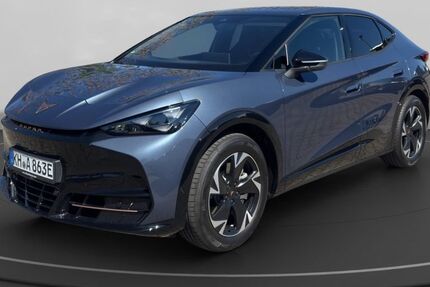 Cupra Tavascan 6.500 km 49.988 &euro; Bad Kreuznach 55543