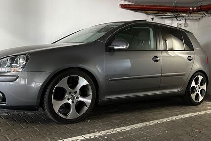 VW Golf 110.000 km 5.950 &euro; Groß-Zimmern 64846